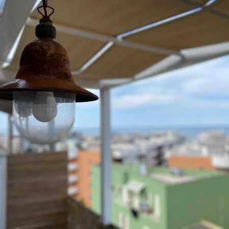 Sesto Piano House Apartment Monopoli Bagian luar foto