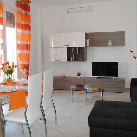 Sesto Piano House Apartment Monopoli Bagian luar foto