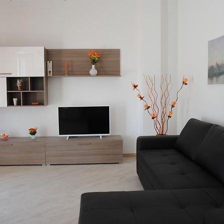 Sesto Piano House Apartment Monopoli Bagian luar foto