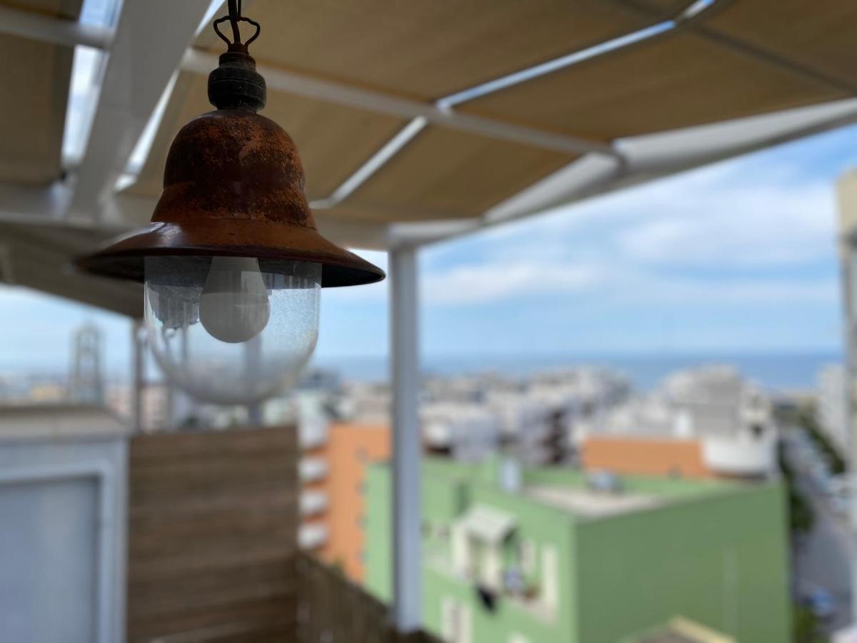 Sesto Piano House Apartment Monopoli Bagian luar foto