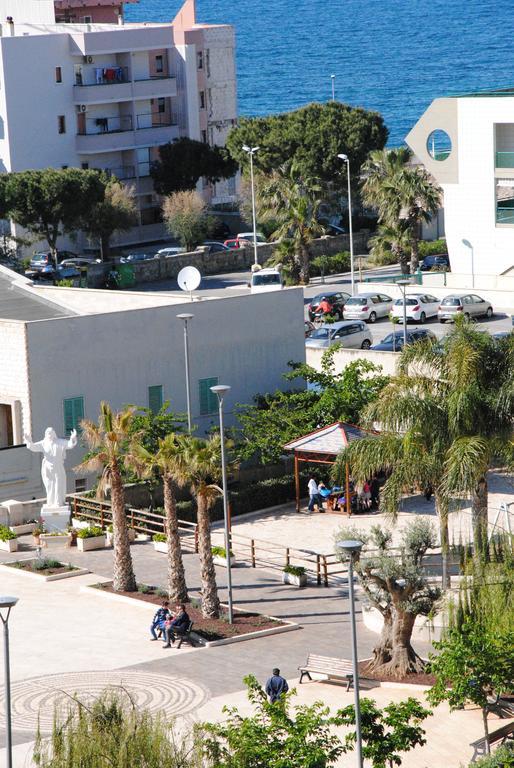 Sesto Piano House Apartment Monopoli Bagian luar foto