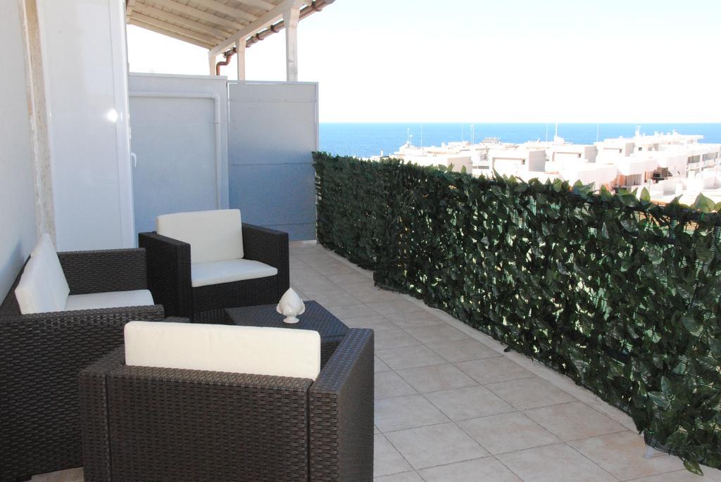 Sesto Piano House Apartment Monopoli Bagian luar foto