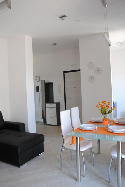 Sesto Piano House Apartment Monopoli Bagian luar foto
