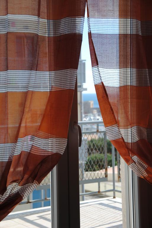 Sesto Piano House Apartment Monopoli Bagian luar foto