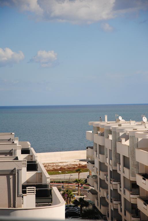 Sesto Piano House Apartment Monopoli Bagian luar foto