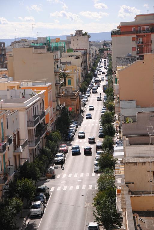 Sesto Piano House Apartment Monopoli Bagian luar foto