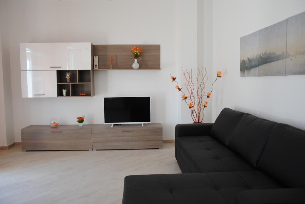 Sesto Piano House Apartment Monopoli Bagian luar foto