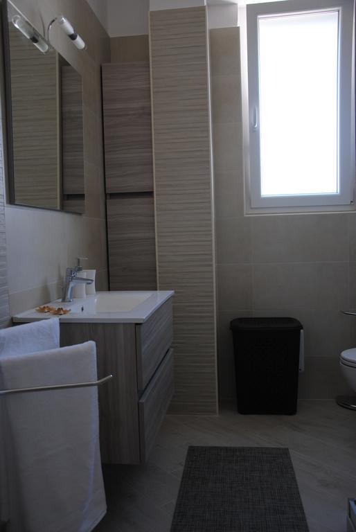 Sesto Piano House Apartment Monopoli Bagian luar foto