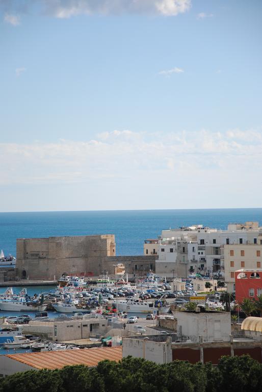 Sesto Piano House Apartment Monopoli Bagian luar foto