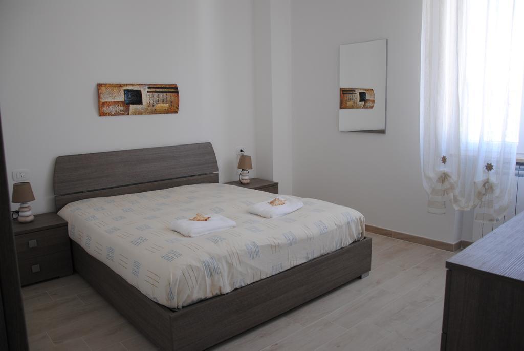 Sesto Piano House Apartment Monopoli Bagian luar foto