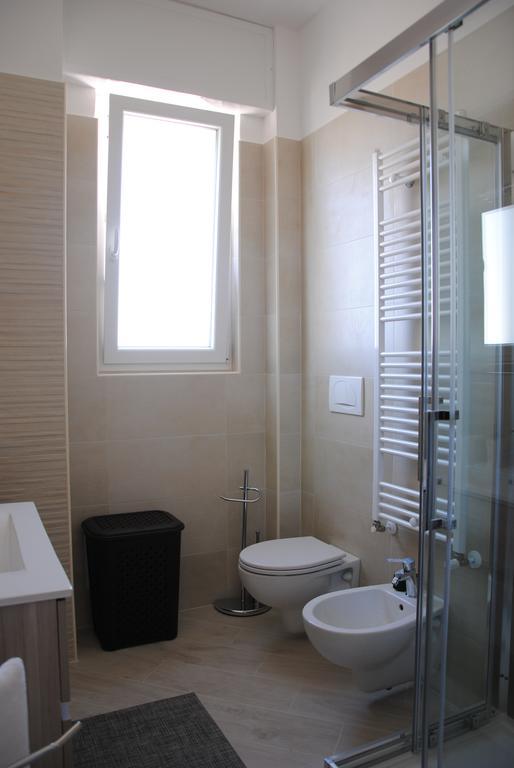 Sesto Piano House Apartment Monopoli Bagian luar foto