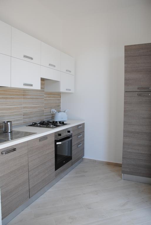 Sesto Piano House Apartment Monopoli Bagian luar foto